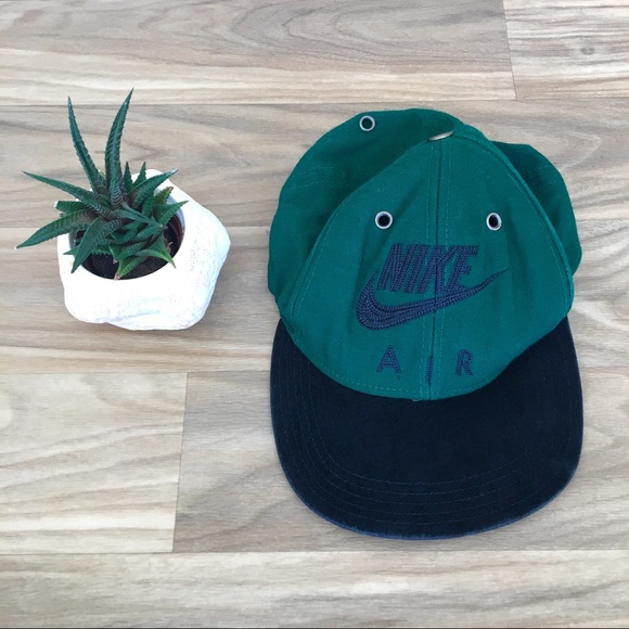 forest green nike hat